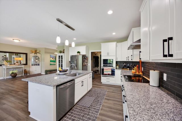 4288 S Windmill Lane, Bloomington, IN 47401