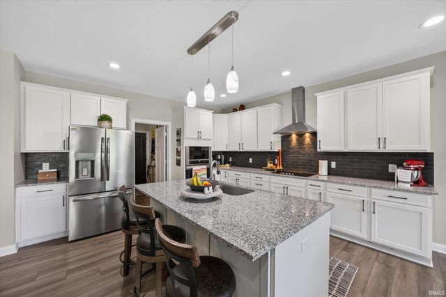4288 S Windmill Lane, Bloomington, IN 47401