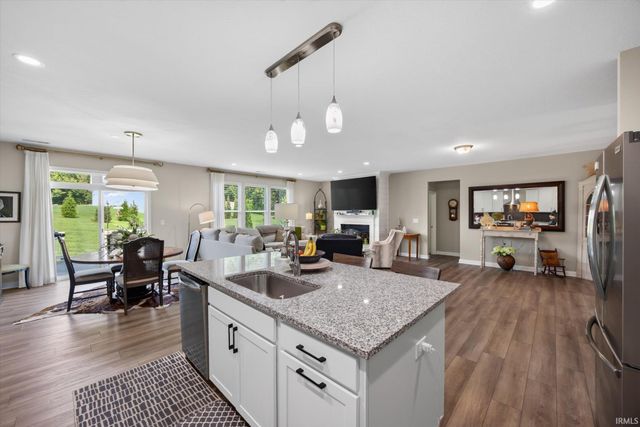 4288 S Windmill Lane, Bloomington, IN 47401