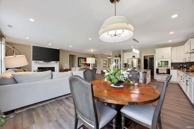 4288 S Windmill Lane, Bloomington, IN 47401