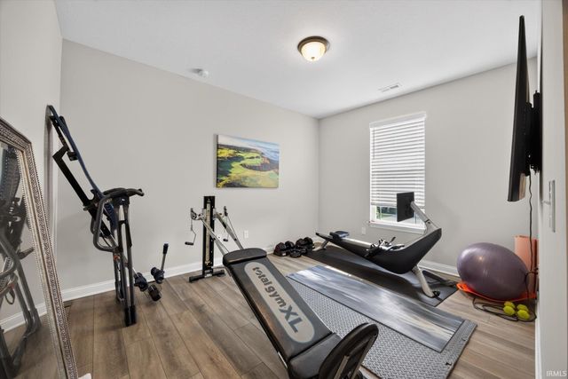 4288 S Windmill Lane, Bloomington, IN 47401