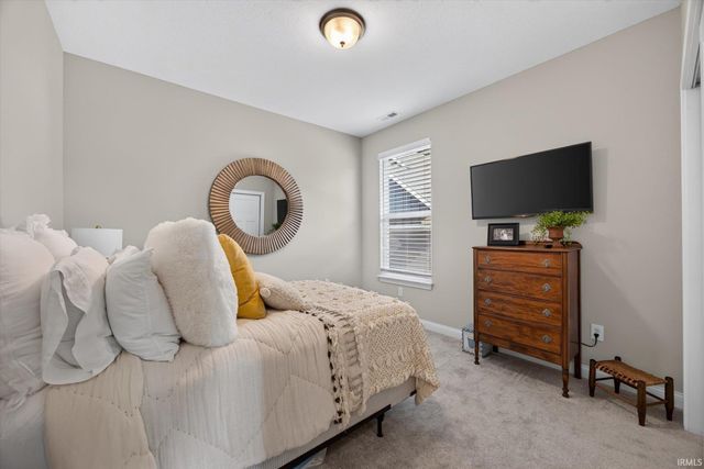 4288 S Windmill Lane, Bloomington, IN 47401