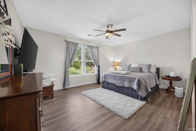 4288 S Windmill Lane, Bloomington, IN 47401