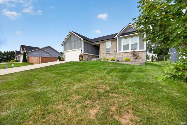 4288 S Windmill Lane, Bloomington, IN 47401
