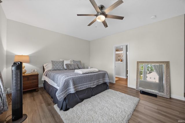 4288 S Windmill Lane, Bloomington, IN 47401