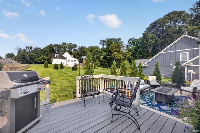 4288 S Windmill Lane, Bloomington, IN 47401