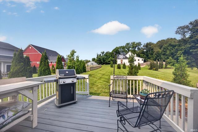 4288 S Windmill Lane, Bloomington, IN 47401