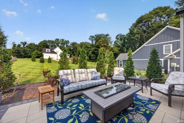 4288 S Windmill Lane, Bloomington, IN 47401