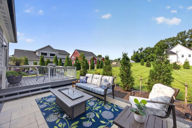 4288 S Windmill Lane, Bloomington, IN 47401