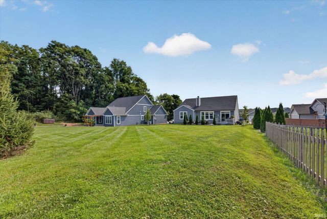 4288 S Windmill Lane, Bloomington, IN 47401