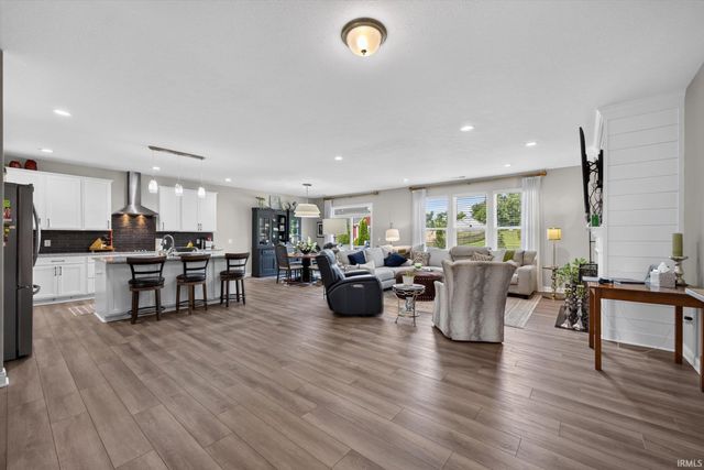 4288 S Windmill Lane, Bloomington, IN 47401