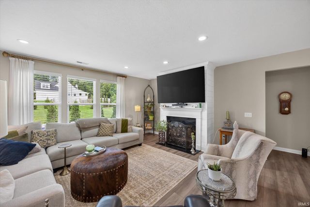 4288 S Windmill Lane, Bloomington, IN 47401