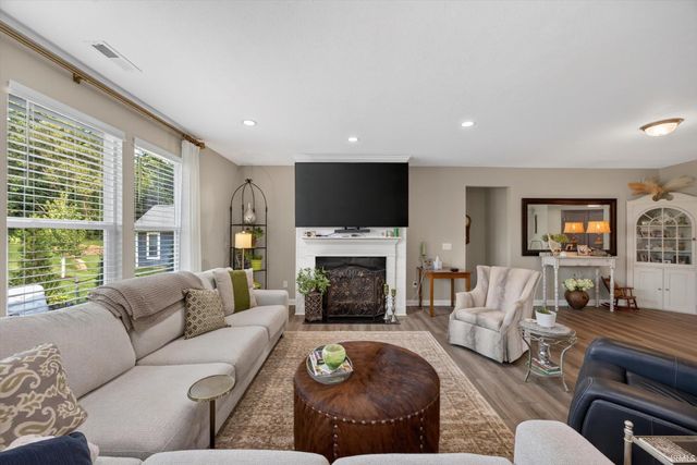 4288 S Windmill Lane, Bloomington, IN 47401