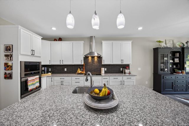 4288 S Windmill Lane, Bloomington, IN 47401
