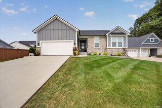 4288 S Windmill Lane, Bloomington, IN 47401
