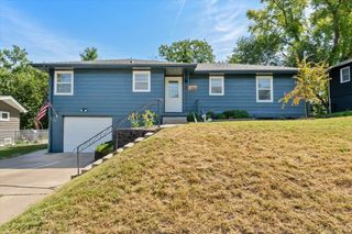 454 MT. VERNON Street, Council Bluffs, IA 51503