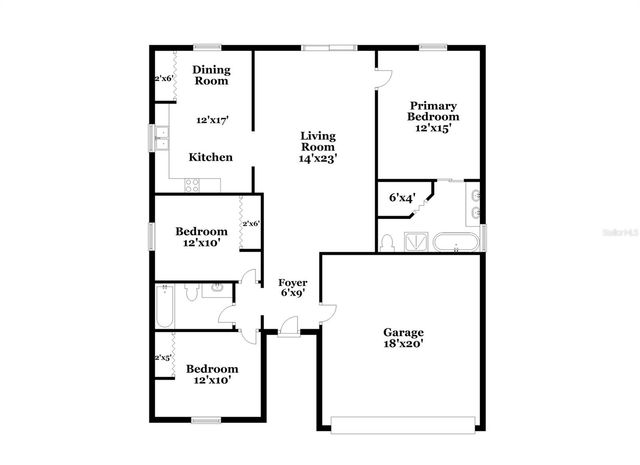 246 WHITE MARSH CIRCLE, Orlando, FL 32824