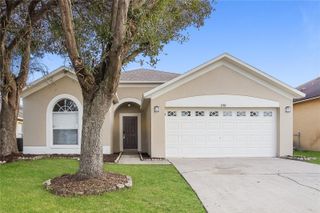 246 WHITE MARSH CIRCLE, Orlando, FL 32824