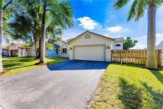 7200 SW 20th Street, Plantation, FL 33317