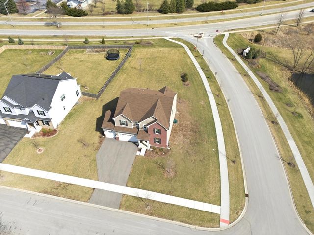 16117 S Longcommon Lane, Plainfield, IL 60586