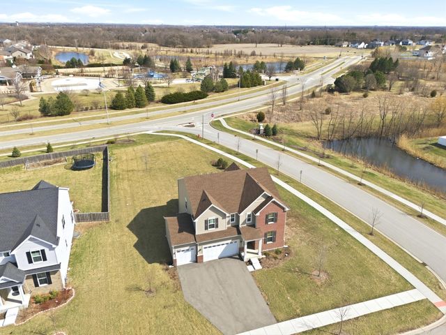 16117 S Longcommon Lane, Plainfield, IL 60586