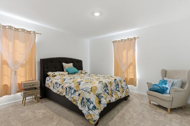 16117 S Longcommon Lane, Plainfield, IL 60586