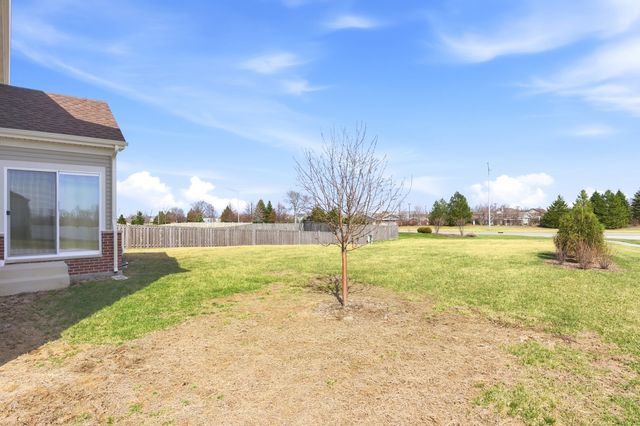 16117 S Longcommon Lane, Plainfield, IL 60586