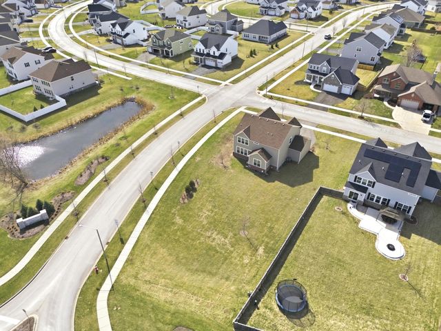 16117 S Longcommon Lane, Plainfield, IL 60586