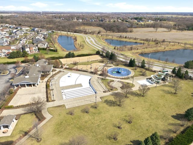 16117 S Longcommon Lane, Plainfield, IL 60586