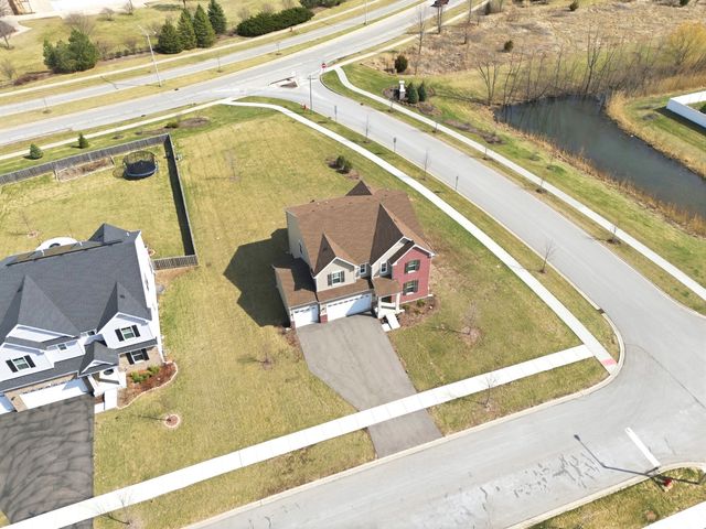 16117 S Longcommon Lane, Plainfield, IL 60586