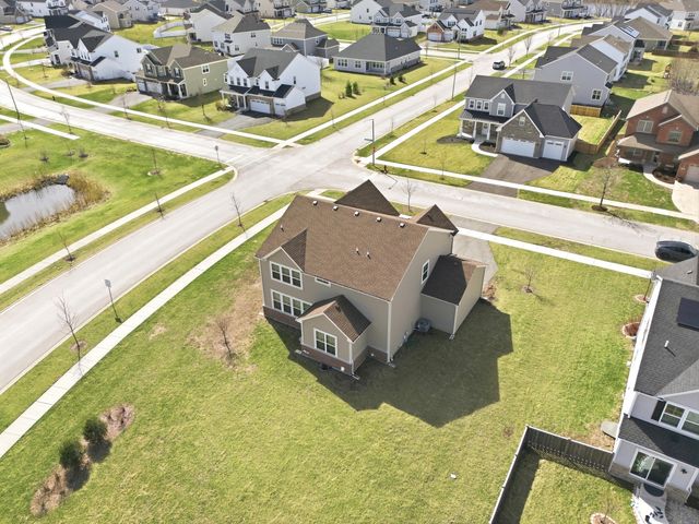 16117 S Longcommon Lane, Plainfield, IL 60586