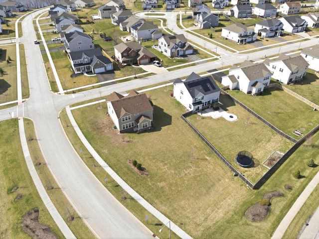 16117 S Longcommon Lane, Plainfield, IL 60586