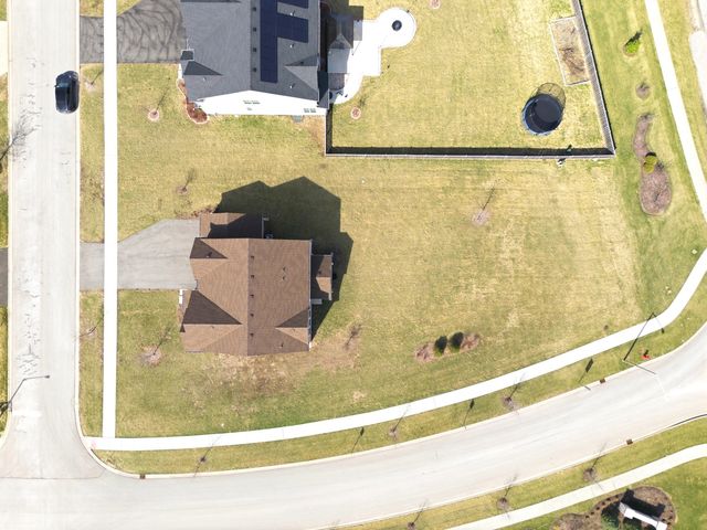 16117 S Longcommon Lane, Plainfield, IL 60586