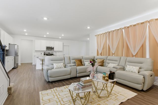 16117 S Longcommon Lane, Plainfield, IL 60586