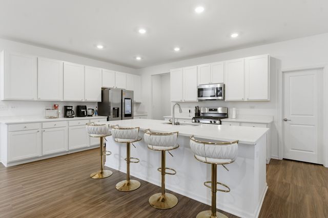 16117 S Longcommon Lane, Plainfield, IL 60586