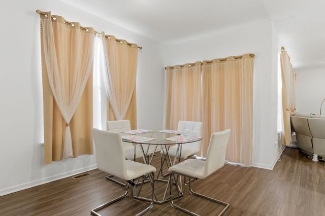 16117 S Longcommon Lane, Plainfield, IL 60586