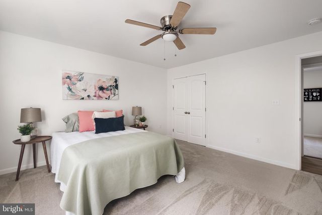 268 DAWN LN, Harpers Ferry, WV 25425