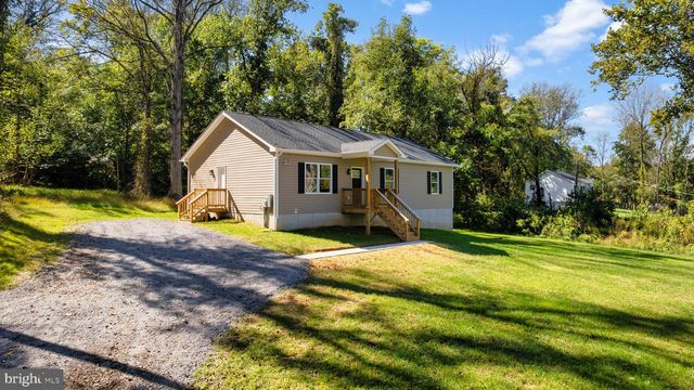 268 DAWN LN, Harpers Ferry, WV 25425