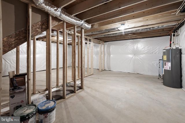 268 DAWN LN, Harpers Ferry, WV 25425