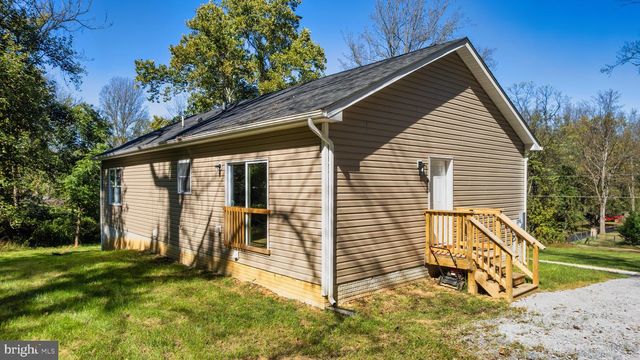 268 DAWN LN, Harpers Ferry, WV 25425