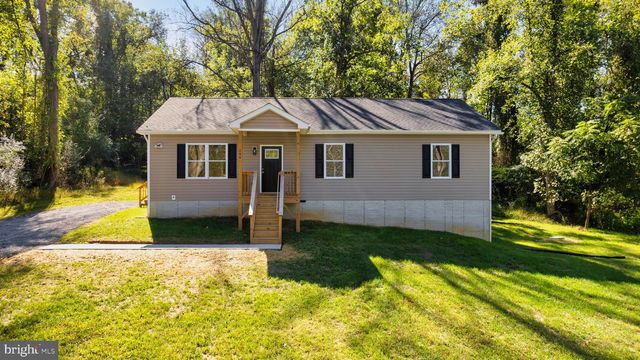 268 DAWN LN, Harpers Ferry, WV 25425
