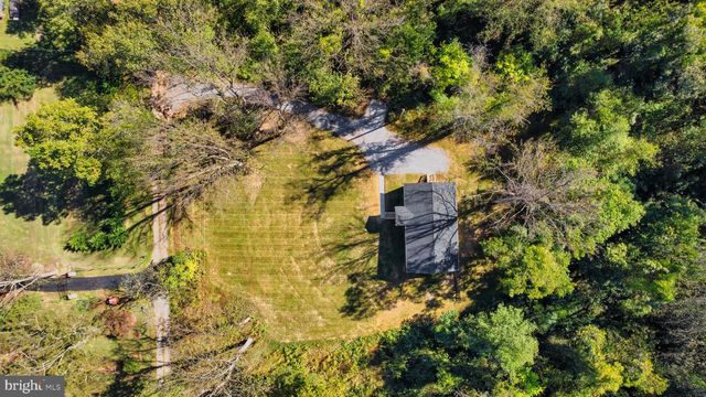 268 DAWN LN, Harpers Ferry, WV 25425