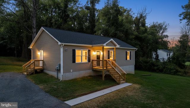 268 DAWN LN, Harpers Ferry, WV 25425