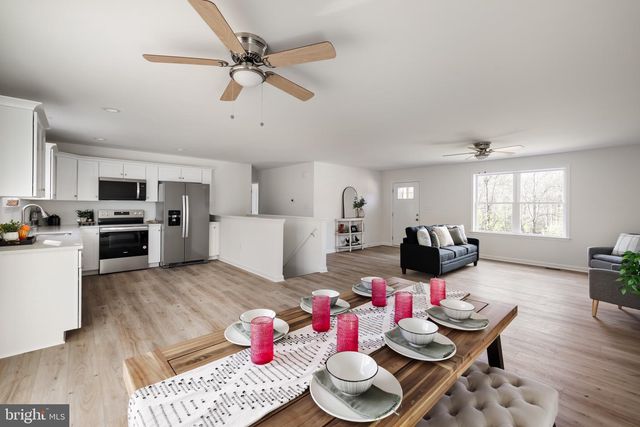 268 DAWN LN, Harpers Ferry, WV 25425