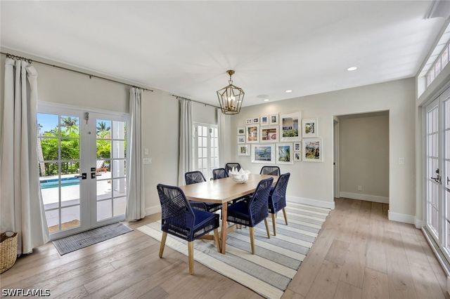 1500 Pelican AVE, Naples, FL 34102