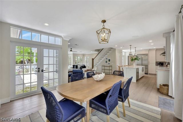 1500 Pelican AVE, Naples, FL 34102