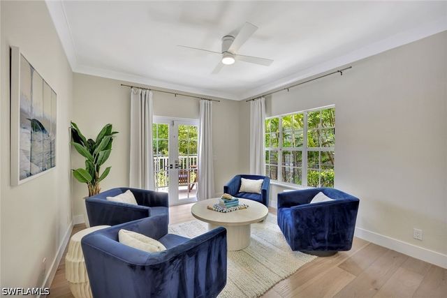 1500 Pelican AVE, Naples, FL 34102