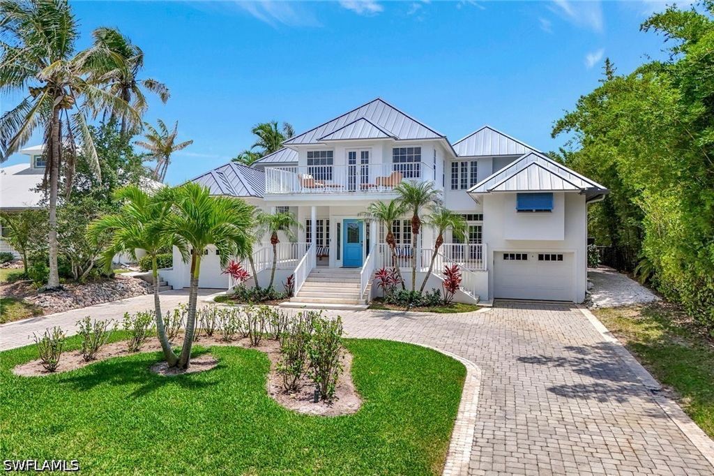 1500 Pelican AVE, Naples, FL 34102