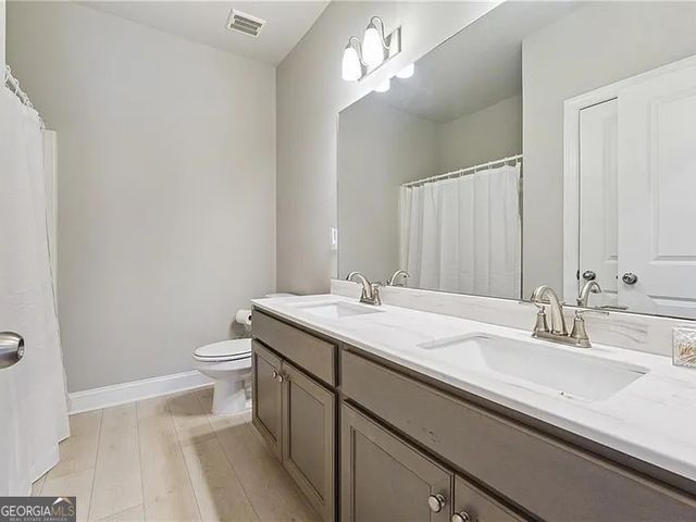 1039 Montrose Way, Hoschton, GA 30548