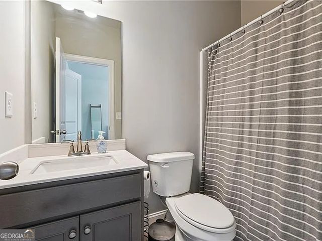 1039 Montrose Way, Hoschton, GA 30548